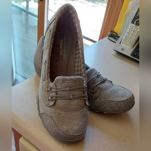 Sketchers Relaxed Fit